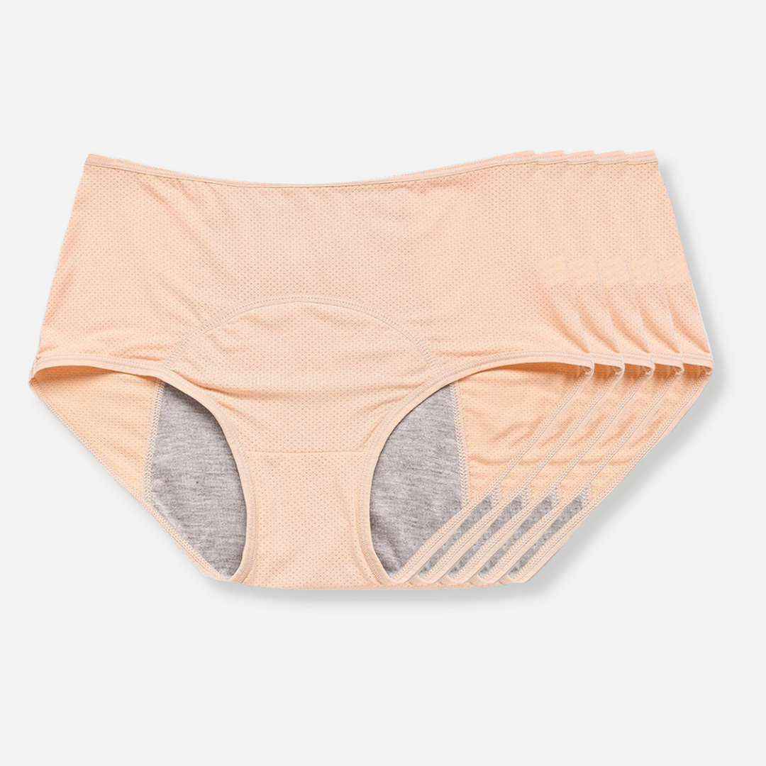 Niki | 100% leak-proof underwear