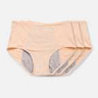 Niki | 100% leak-proof underwear