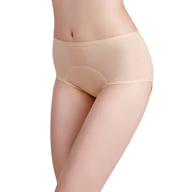 Niki | 100% leak-proof underwear