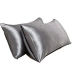 Niki | 100% Mulberry Silk for Smooth Skin & Relaxing Sleep