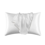 Niki | 100% Mulberry Silk for Smooth Skin & Relaxing Sleep