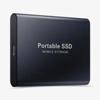 Niki | 128GB Ultra Fast External SSD