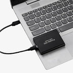 Niki | 128GB Ultra Fast External SSD