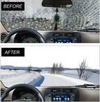Niki | 12V Ceramic Car Heater Fan | 150W-300W | Portable Defroster w/ Automatic Thermostat