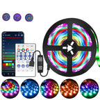 Niki | 1M-20M RGB LED Strip 5V LED