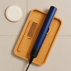 Niki | 2-in-1 Hair Dryer & Straightener for Effortless Styling