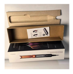 Niki | 2-in-1 Hair Dryer & Straightener for Effortless Styling