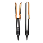 Niki | 2-in-1 Hair Dryer & Straightener for Effortless Styling