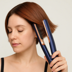 Niki | 2-in-1 Hair Dryer & Straightener for Effortless Styling