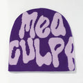 Niki | 2023 Warm Knit Winter Hat for Men and Women