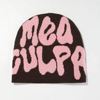 Niki | 2023 Warm Knit Winter Hat for Men and Women
