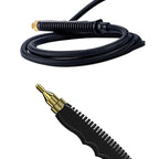 Niki | 2500W Handheld High-Temperature Pressure Steam Cleaner