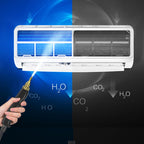 Niki | 2500W Handheld High-Temperature Pressure Steam Cleaner