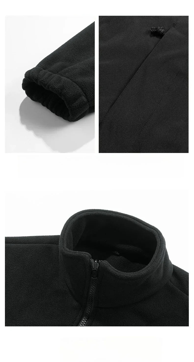 Niki | Warm Insulated Winter Jacket for Women
