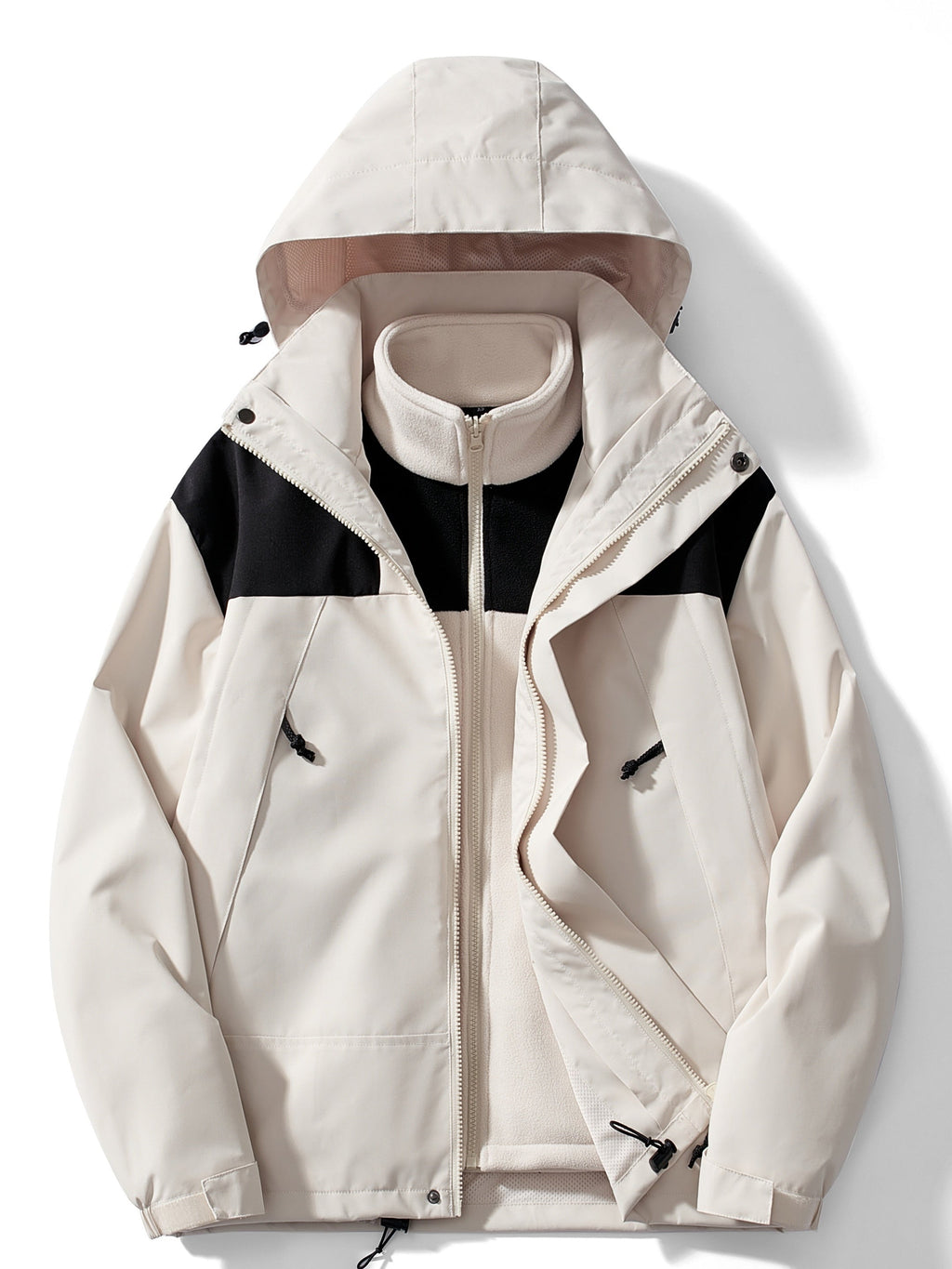 Niki | Warm Insulated Winter Jacket for Women