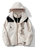 Niki | Warm Insulated Winter Jacket for Women