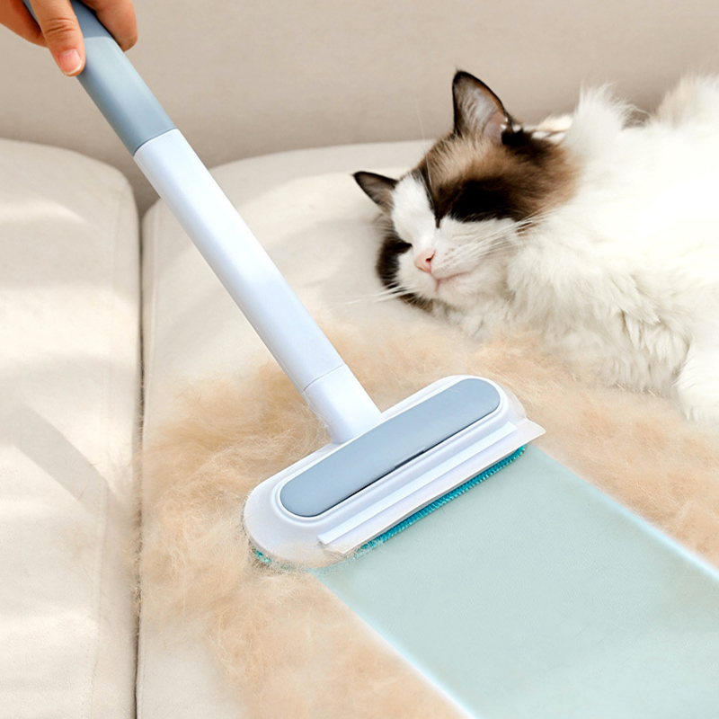 Niki | 3-in-1 Pet Hair Remover - Petclean Pro