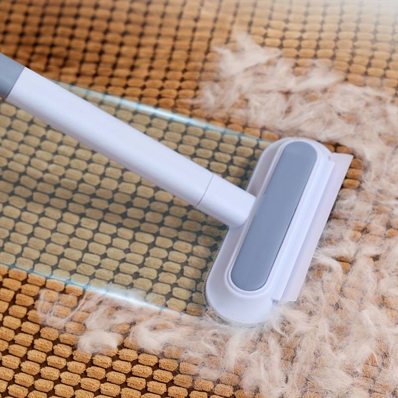 Niki | 3-in-1 Pet Hair Remover - Petclean Pro