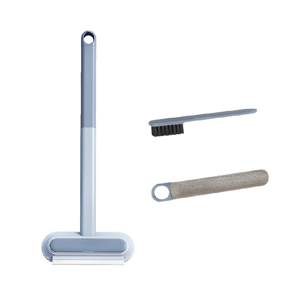 Niki | 3-in-1 Pet Hair Remover - Petclean Pro