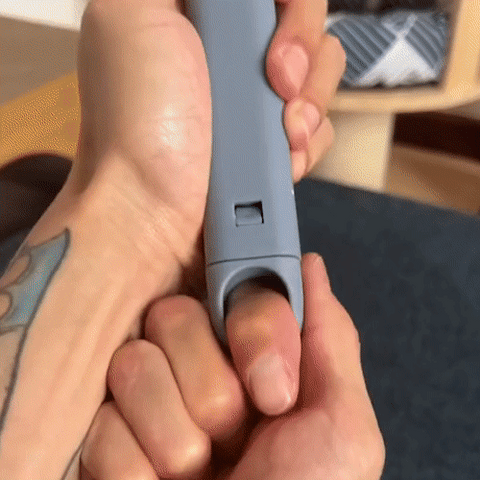 Niki | 3-in-1 Pet Hair Remover - Petclean Pro