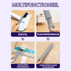 Niki | 3-in-1 Pet Hair Remover - Petclean Pro