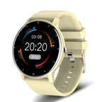 Niki | 360° FITSmartWatch