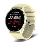 Niki | 360° FITSmartWatch
