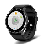 Niki | 360° FITSmartWatch