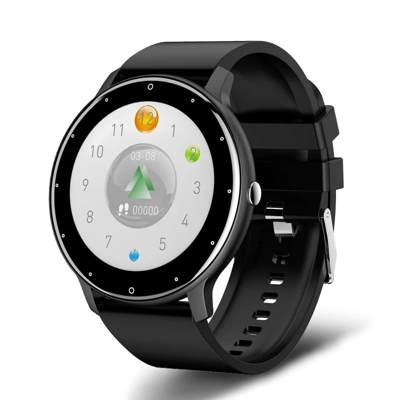 Niki | 360° FITSmartWatch