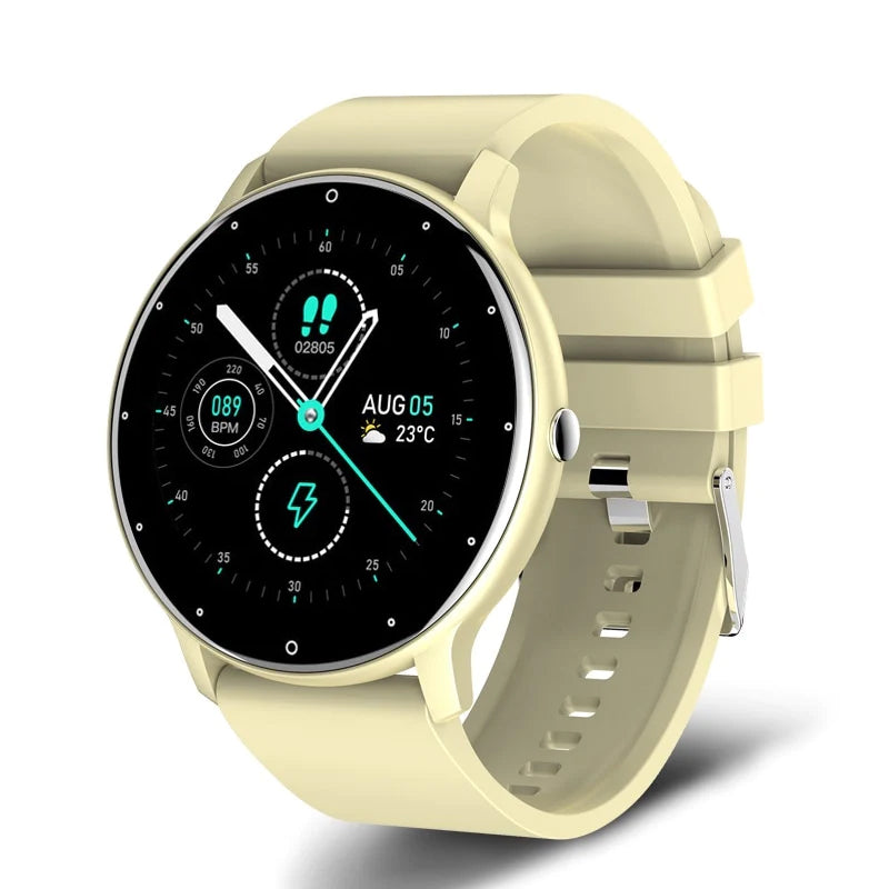 Niki | 360° FITSmartWatch