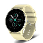 Niki | 360° FITSmartWatch
