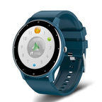 Niki | 360° FITSmartWatch
