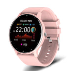 Niki | 360° FITSmartWatch