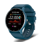 Niki | 360° FITSmartWatch