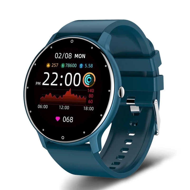 Niki | 360° FITSmartWatch