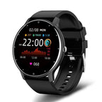 Niki | 360° FITSmartWatch