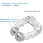 Niki | 4 Pcs Magnetic Nose Vents for Snoring Relief