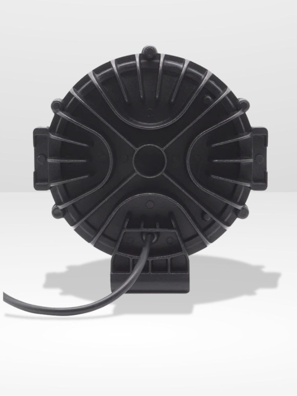 7-inch Round LED Off-Road Vehicle Light