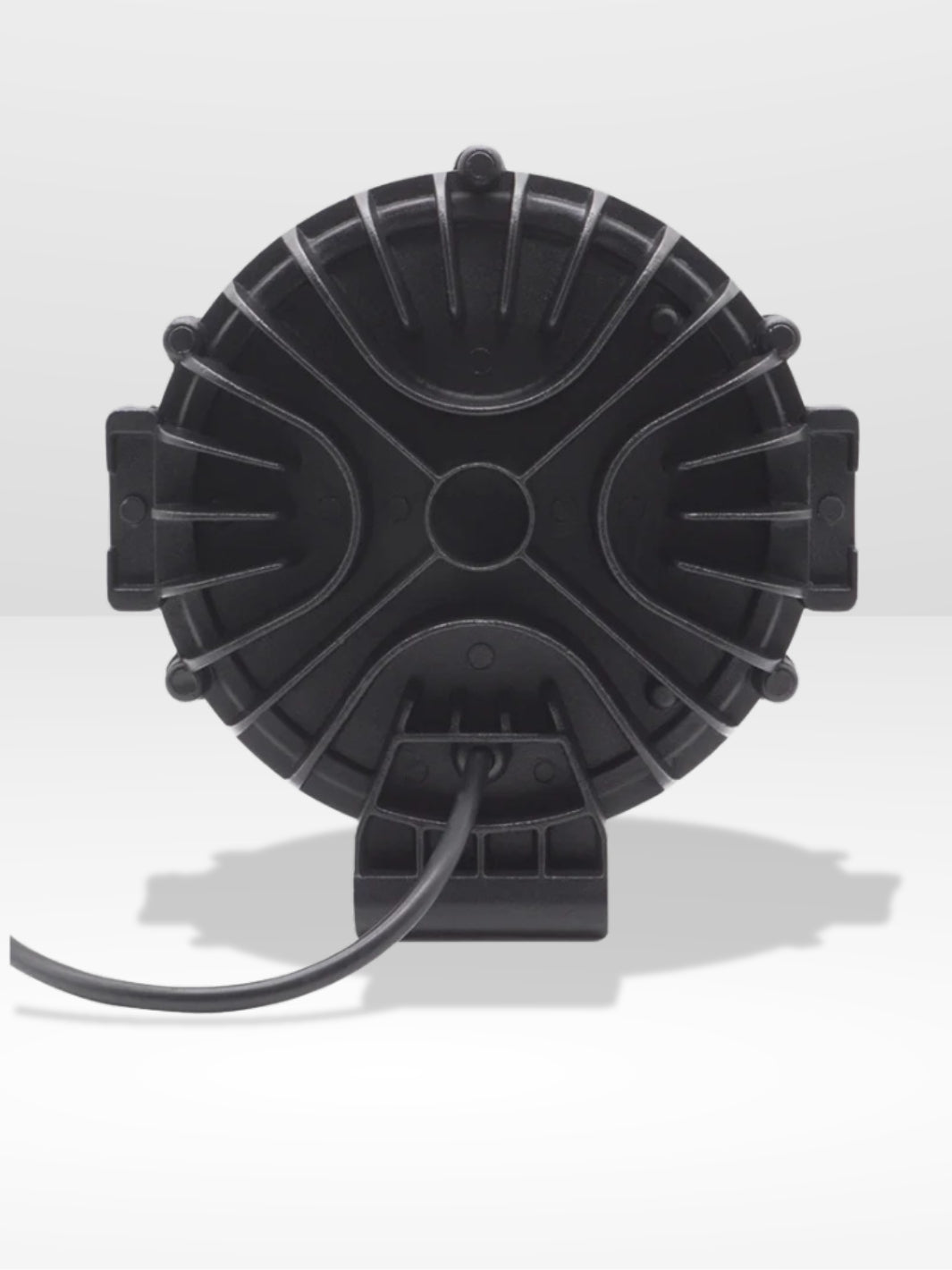 7-inch Round LED Off-Road Vehicle Light