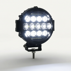 7-inch Round LED Off-Road Vehicle Light