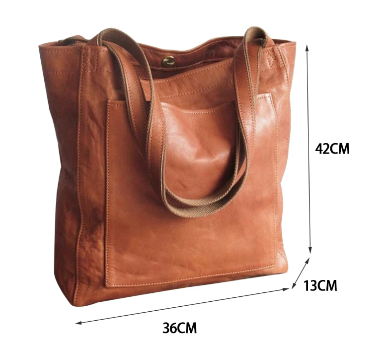 Niki | Women's Everyday Durable Tote Bag