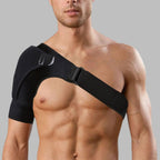 Niki | Adjustable Compression Shoulder Brace for Pain Relief
