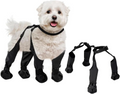 Niki | Adjustable Dog Shoes | Breathable, Waterproof and Non-Slip