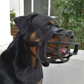 Niki | Adjustable Silicone Dog Muzzle