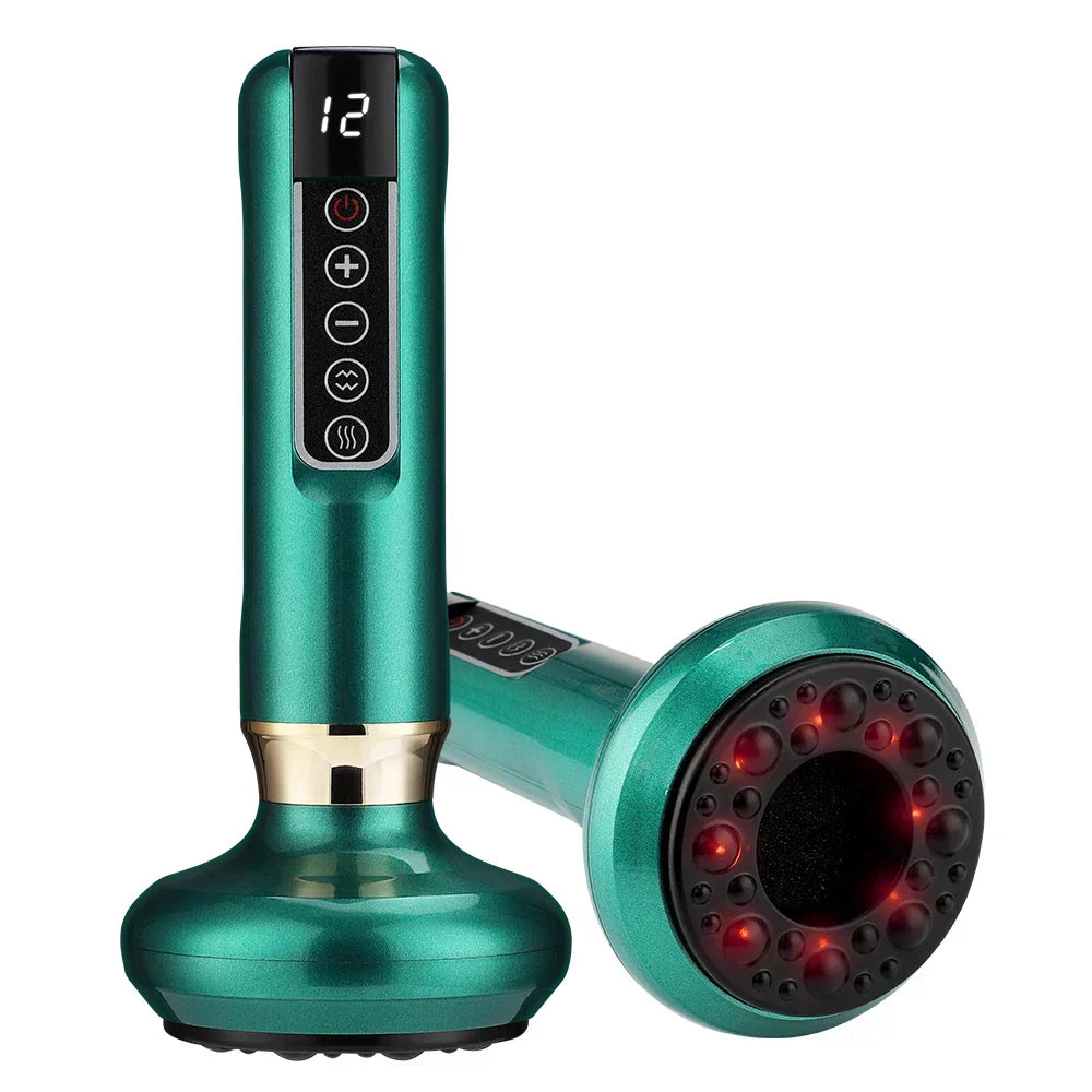 Niki | Anti Cellulite Cupping Massager