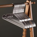 Niki | Anti-slip clothing hangers with notches