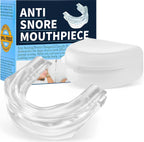 Niki | Anti-Snoring Sleep Apnea Mouthpiece Protection