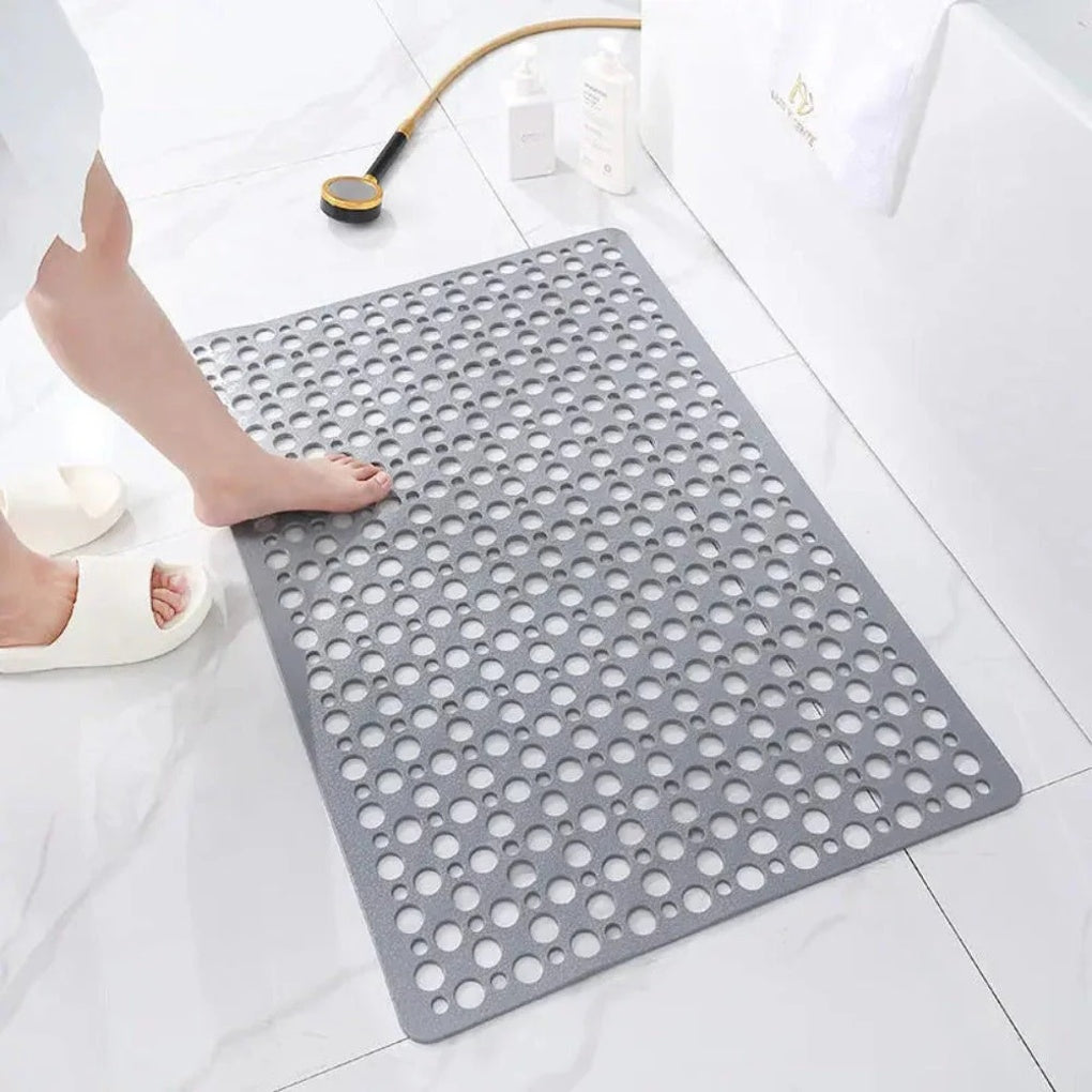 Niki | Antislip Shower Mat with Drainage Holes