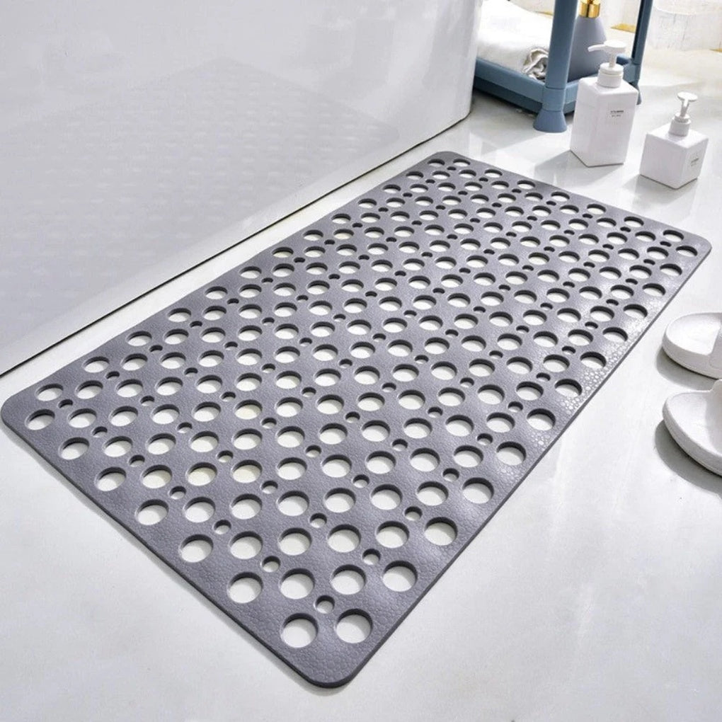 Niki | Antislip Shower Mat with Drainage Holes