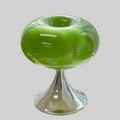 Niki | Apple Style Glass Table Lamp Bauhaus Design